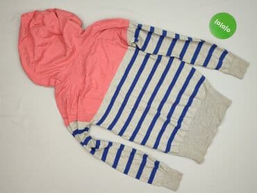 spodnie woskowane brązowe reserved: Reserved, Bluza z kapturem damska, rozmiar M — 3