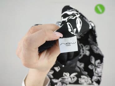 spódniczka mini rozkloszowane: New Look, Spódnica damska, rozmiar XL — 4