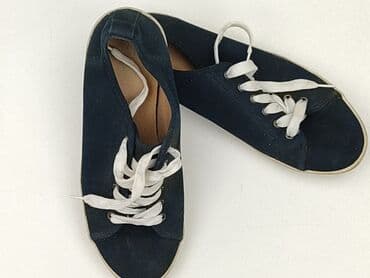 жіноче взуття польща: H&M, Trainers for women, 40, condition - Very good — 1