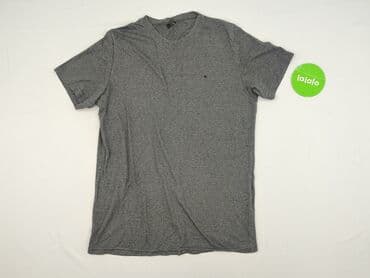 koszulka lewis: Koszulka dla mężczyzn, rozmiar L — 2