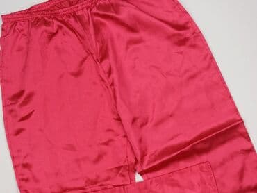 spodnie hello kitty piżama czarne: Spodnie od piżamy, rozmiar 2XL — 1