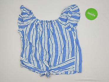 Ubrania damskie: Beloved, Bluzka damska, rozmiar L — 2