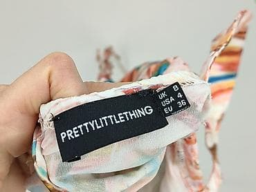 reserved bluzki: PrettyLittleThing, Top damski, rozmiar S — 4