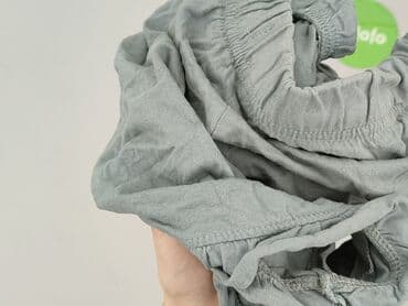 szare szorty damskie: Szorty damskie, rozmiar M — 4