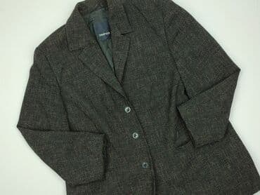 Bianca, Marynarka damska, 3XL