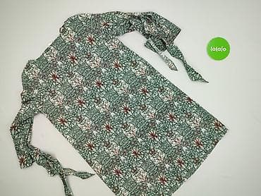 kożuch h: H&M, Sukienka damska, rozmiar S — 3