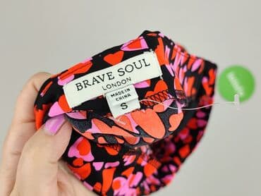 spódnice z prostokąta na gumce: Brave Soul, Спідниця жіноча, розмір S — 4