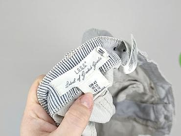 multiblu jeans: H&M L.O.G.G., Брюки жіночі, розмір M — 4