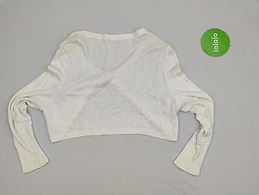 kardigan cropp: George, Kardigan damski, rozmiar 2XL — 3