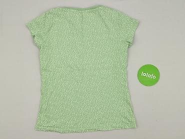 logos t shirty: T-shirt damski, rozmiar S — 3