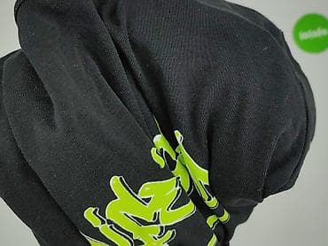 bluza tanio: H&M Divided, Top damski, rozmiar L — 5