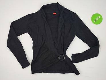 botki esprit: Esprit, Kardigan damski, rozmiar M — 2