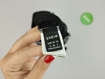 shein bielizna nocna: Shein, Body damskie, rozmiar S — 4