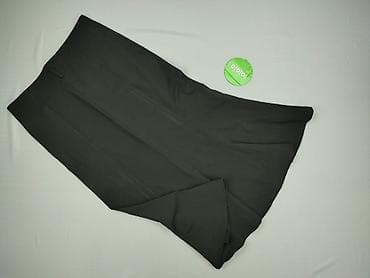 hm spodnice czarne: Spódnica damska, rozmiar XL — 2