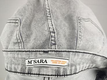 melissa: M.Sara, Jeansy damskie, rozmiar S — 5