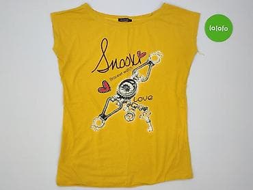 technics t shirty: T-shirt damski, rozmiar M — 2