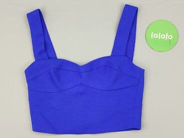 kononowicz bez koszulki: KOOKAÏ, Top damski, rozmiar XS — 2