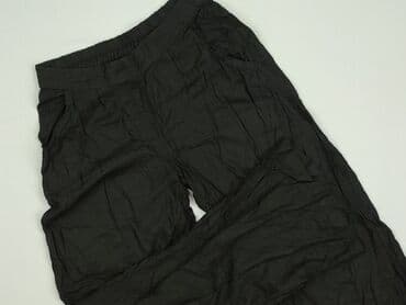 spodnie wrangler czarne: Atmosphere, Spodnie materiałowe damskie, rozmiar XS — 1