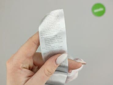 t shirty z tiulem: Orsay, T-shirt damski, S — 5