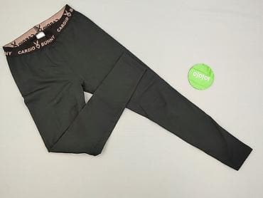 aimn leggins: Cardio Bunny, Legginsy Sportowe damskie, rozmiar M — 2