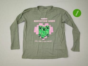 bluzy świecące w ciemności: Women's blouse, size XL — 2