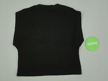 mesh top: Zara, Top damski, rozmiar S — 3