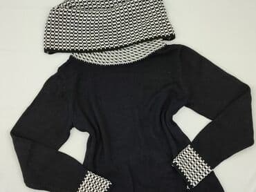 czy sweter z poliestru jest dobry: Women`s sweater, size S (EU 36) — 1