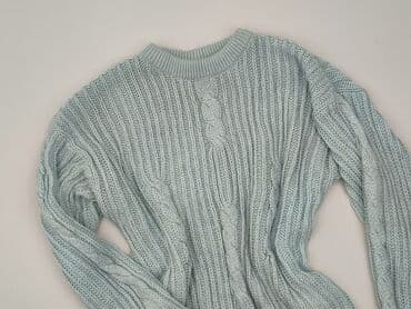 jeansy damskie podarte: Sweter damski, rozmiar 2XL — 1