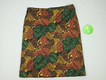 spodnice bananowy: Spódnica damska, rozmiar 3XL — 2