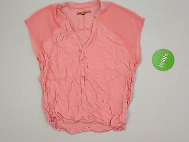 bluzki letnie: Bershka, Bluzka damska, rozmiar L — 2