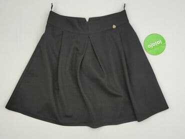 spódnice w linii a: Spódnica damska, rozmiar L — 3
