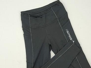 daichman trampki: Legginsy Sportowe damskie, rozmiar S — 1