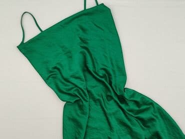 reserved sukienka butelkowa zieleń: Reserved, Sukienka damska, rozmiar XL — 1