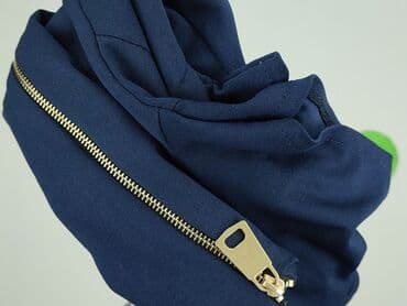 srebrne bluzki wieczorowe: Bluzka damska, rozmiar S — 5