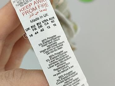 body c a: PrettyLittleThing, Body damskie, rozmiar XL — 5