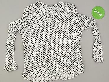 bluza hello kitty: Müsli by GREEN COTTON, Bluzka damska, rozmiar XL — 2