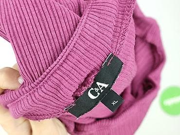 g raw: C&A, T-shirt damski, rozmiar XL — 4