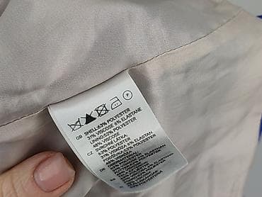 marynarka pull and bear zalando: H&M, Marynarka damska, rozmiar M — 5