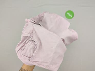 spodnie push up reserved: Greenpoint, Material trousers for women, L — 6