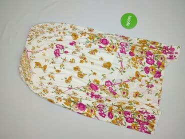 spódniczka srebrne: Women`s skirt, S — 5