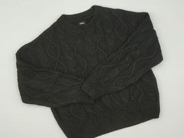 part two sweter: Sinsay, Sweter damski, M — 1