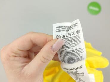 bluzka montego: Vero Moda, Bluzka damska, S — 6