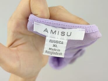 bluzki oversize sklep internetowy: Amisu, Women's blouse, XL at lalafo.pl — 4 bluzki oversize sklep internetowy: Amisu, Women's blouse, XL — 4