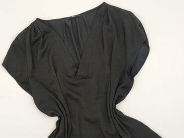 Bluzki: H&M, Bluzka damska, rozmiar 3XL