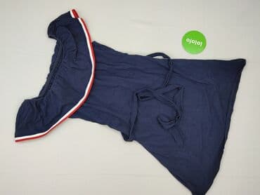 granatowe sukienki: Sukienka damska, rozmiar S — 2