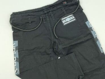 ubrania do baletu: Bravura, Spodnie dla mężczyzn — 1