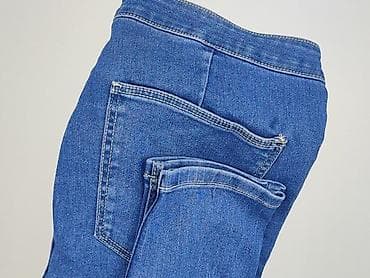 jeans 34: Sinsay, Jeansy damskie, rozmiar XL — 6