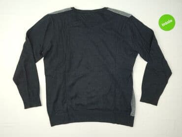 koszulka z barcelony: Sweter, XL, Reserved, stan - Dobry — 4