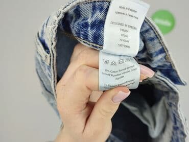 dr jurgens sandały: Ellos, Szorty damskie, rozmiar S — 6