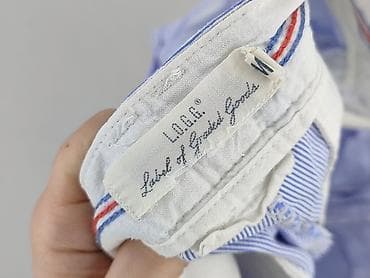 Kobiety: H&M L.O.G.G., Szorty damskie, rozmiar M — 4